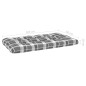 vidaXL Set Divani in Pallet con Cuscini 4 pz in Pino Impregnato Miele vidaXL Set Divani in Pallet con Cuscini 4 pz in Pino Impregnato Miele