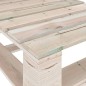 vidaXL Set Salotto Giardino in Pallet 5 pz in Legno di Pino vidaXL Set Salotto Giardino in Pallet 5 pz in Legno di Pino