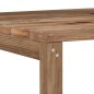 vidaXL Divano da Giardino Pallet 3Posti con Cuscini Neri Legno di Pino vidaXL Divano da Giardino Pallet 3Posti con Cuscini Neri Legno di Pino