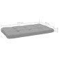 vidaXL Set Salotto Pallet 6 pz Marrone Ambra Legno di Pino Impregnato vidaXL Set Salotto Pallet 6 pz Marrone Ambra Legno di Pino Impregnato