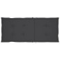vidaXL Sedie da Giardino Pieghevoli con Cuscini 8 pz Massello Acacia vidaXL Sedie da Giardino Pieghevoli con Cuscini 8 pz Massello Acacia