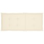 vidaXL Sedie da Giardino Pieghevoli con Cuscini 8 pz Massello Acacia vidaXL Sedie da Giardino Pieghevoli con Cuscini 8 pz Massello Acacia