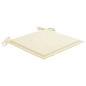 vidaXL Sedie da Giardino con Cuscini 6 pz in Legno Massello di Acacia vidaXL Sedie da Giardino con Cuscini 6 pz in Legno Massello di Acacia