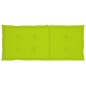vidaXL Sedie da Giardino Pieghevoli con Cuscini 8 pz Massello Acacia vidaXL Sedie da Giardino Pieghevoli con Cuscini 8 pz Massello Acacia
