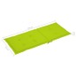 vidaXL Sedie da Giardino Pieghevoli con Cuscini 8 pz Massello Acacia vidaXL Sedie da Giardino Pieghevoli con Cuscini 8 pz Massello Acacia