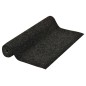 Erba Artificiale con Tacchetti 4x1,33 m Antracite Erba Artificiale con Tacchetti 4x1,33 m Antracite