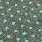 Erba Artificiale con Tacchetti 4x1,33 m Antracite Erba Artificiale con Tacchetti 4x1,33 m Antracite