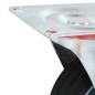vidaXL Ruote Girevoli 16 pz 100 mm vidaXL Ruote Girevoli 16 pz 100 mm