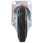 vidaXL Ruote Girevoli 24 pz 160 mm