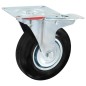 vidaXL Ruote Girevoli 16 pz 125 mm vidaXL Ruote Girevoli 16 pz 125 mm