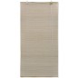 vidaXL Tende a Rullo in Bambù 4 pz 120x160 cm