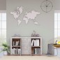 vidaXL Credenza Grigio Cemento 120x36x69 cm in Legno Multistrato vidaXL Credenza Grigio Cemento 120x36x69 cm in Legno Multistrato