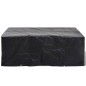 vidaXL Coperture Arredi Giardino 2 pz 8 Occhielli 200x160x70 cm vidaXL Coperture Arredi Giardino 2 pz 8 Occhielli 200x160x70 cm