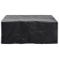 vidaXL Coperture Arredi Giardino 2 pz 8 Occhielli 242x162x100 cm vidaXL Coperture Arredi Giardino 2 pz 8 Occhielli 242x162x100 cm