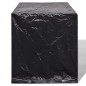vidaXL Coperture Serbatoi Giardino 2 pz 8 Occhielli 116x100x120 cm vidaXL Coperture Serbatoi Giardino 2 pz 8 Occhielli 116x100x120 cm