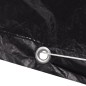 vidaXL Coperture Serbatoi Giardino 2 pz 8 Occhielli 116x100x120 cm vidaXL Coperture Serbatoi Giardino 2 pz 8 Occhielli 116x100x120 cm