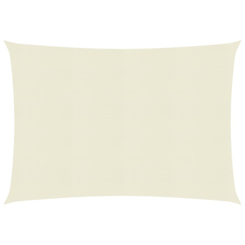Vela Parasole 160 g/m² Crema 3x4,5 m in HDPE Vela Parasole 160 g/m² Crema 3x4,5 m in HDPE