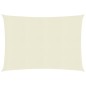 Vela Parasole 160 g/m² Crema 3x4,5 m in HDPE Vela Parasole 160 g/m² Crema 3x4,5 m in HDPE