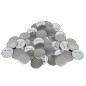 vidaXL Macchina per Badge con 500 pz Parti Bottoni 58 mm vidaXL Macchina per Badge con 500 pz Parti Bottoni 58 mm