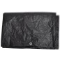 vidaXL Coperture Arredi Giardino 2 pz 10 Occhielli 260x260x90 cm vidaXL Coperture Arredi Giardino 2 pz 10 Occhielli 260x260x90 cm