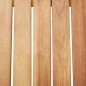vidaXL Set da Pranzo Giardino 3 pz Polyrattan e Massello Acacia vidaXL Set da Pranzo Giardino 3 pz Polyrattan e Massello Acacia