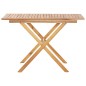 vidaXL Set da Pranzo Giardino 3 pz Polyrattan e Massello Acacia Nero vidaXL Set da Pranzo Giardino 3 pz Polyrattan e Massello Acacia Nero