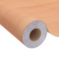 vidaXL Pellicole Autoadesive Mobili 2pz Rovere Giapponese 500x90cm PVC vidaXL Pellicole Autoadesive Mobili 2pz Rovere Giapponese 500x90cm PVC