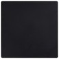 vidaXL Set da Bar 3 pz in Similpelle Nero vidaXL Set da Bar 3 pz in Similpelle Nero