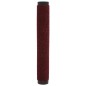 vidaXL Tappeti Antipolvere 2 pz Rettangolari Trapuntati 40x60 cm Rossi vidaXL Tappeti Antipolvere 2 pz Rettangolari Trapuntati 40x60 cm Rossi