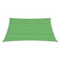 Vela Parasole 160 g/m² Verde Chiaro 3/4x2 m in HDPE Vela Parasole 160 g/m² Verde Chiaro 3/4x2 m in HDPE