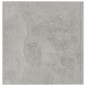 Armadietto da Parete Grigio Cemento 80x39x40 cm in Truciolato Armadietto da Parete Grigio Cemento 80x39x40 cm in Truciolato