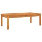 vidaXL Set Divani da Giardino 5 pz con Cuscini in Massello di Acacia vidaXL Set Divani da Giardino 5 pz con Cuscini in Massello di Acacia