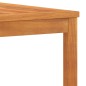 vidaXL Set Divani da Giardino 5 pz con Cuscini in Massello di Acacia vidaXL Set Divani da Giardino 5 pz con Cuscini in Massello di Acacia