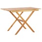 vidaXL Set da Pranzo Giardino 3 pz Polyrattan e Massello Acacia Nero vidaXL Set da Pranzo Giardino 3 pz Polyrattan e Massello Acacia Nero