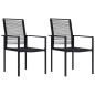 vidaXL Set da Pranzo da Giardino 3 pz vidaXL Set da Pranzo da Giardino 3 pz