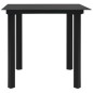 vidaXL Set da Pranzo da Giardino 3 pz vidaXL Set da Pranzo da Giardino 3 pz