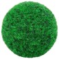 Sfere di Bosso Artificiale 2 pz 27 cm Sfere di Bosso Artificiale 2 pz 27 cm