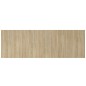 Testiera Letto con Comodini in Legno Multistrato Rovere Sonoma Testiera Letto con Comodini in Legno Multistrato Rovere Sonoma