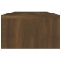 Supporto Monitor Rovere Marrone 60x23,5x12 cm Legno Multistrato Supporto Monitor Rovere Marrone 60x23,5x12 cm Legno Multistrato