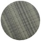 vidaXL Set Bar da Giardino 3 pz con Cuscini in Polyrattan Grigio vidaXL Set Bar da Giardino 3 pz con Cuscini in Polyrattan Grigio