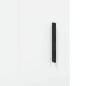 vidaXL Credenza Bianco Lucido 69,5x34x180 cm in Legno Multistrato vidaXL Credenza Bianco Lucido 69,5x34x180 cm in Legno Multistrato