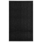 Zerbino Lavabile Nero 90x150 cm Zerbino Lavabile Nero 90x150 cm