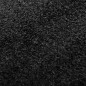 Zerbino Lavabile Nero 90x150 cm Zerbino Lavabile Nero 90x150 cm
