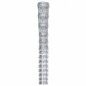 vidaXL Recinzione da Giardino in Acciaio Zincato 50x1 m Argento vidaXL Recinzione da Giardino in Acciaio Zincato 50x1 m Argento