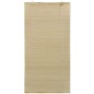 Tende a Rullo in Bambù Naturale 120x220 cm Tende a Rullo in Bambù Naturale 120x220 cm
