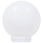 vidaXL Lampade Solari da Esterno 6 pz LED Sferiche 20 cm RGB vidaXL Lampade Solari da Esterno 6 pz LED Sferiche 20 cm RGB