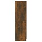 Mobile Farmacia Rovere Marrone 30x42,5x150 cm Legno Multistrato Mobile Farmacia Rovere Marrone 30x42,5x150 cm Legno Multistrato