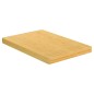 vidaXL Piano del Tavolo 40x60x4 cm in Bambù vidaXL Piano del Tavolo 40x60x4 cm in Bambù