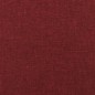 vidaXL Pannelli Murali 12 pz Rosso Vino 30x30 cm in Tessuto 1,08 m² vidaXL Pannelli Murali 12 pz Rosso Vino 30x30 cm in Tessuto 1,08 m²