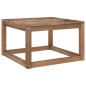 vidaXL Set Salotto Giardino Pallet con Cuscini 6 pz in Pino Impregnato vidaXL Set Salotto Giardino Pallet con Cuscini 6 pz in Pino Impregnato